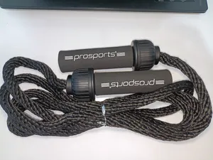 تجریه خرید طناب ورزشی مدل 320 LJR-1078B