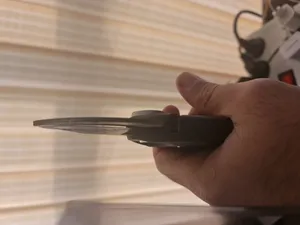 تجریه خرید قیچی باغبانی رونیکس مدل 3109