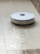 تجریه خرید جارو رباتیک شیائومی مدل Vacuum S20 Plus