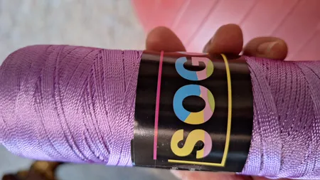 نخ ابریشم سوگول کد GOLD200