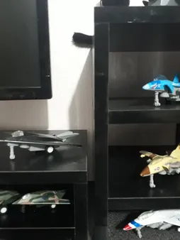 نظم دهنده میز کد A71