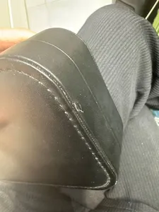 تجریه خرید جعبه جواهرات جولری باکس تو مدل چرمی مسافرتی