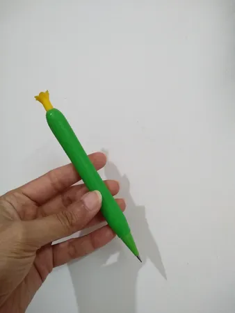 مداد نوکی 0.5 میلی متری طرح خیار