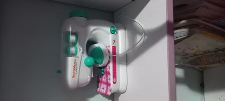 اسباب بازی چرخ خیاطی  آوا مدل AMT-4030