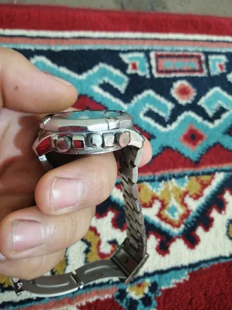 ساعت مچی دیجیتالی مردانه اسکمی مدل 1146