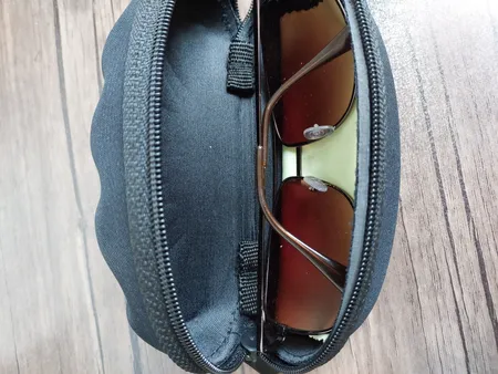 قاب عینک مدل ۱۲۴