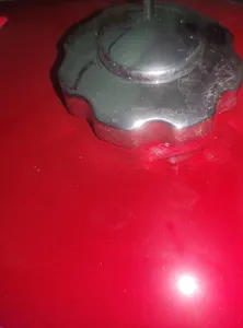 تجریه خرید درب باک موتور سیکلت مدل ABC125