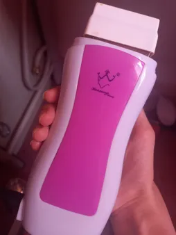 دستگاه موم گرم کن و ذوب وکس کونسانگ مدل cl401-r