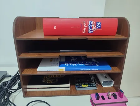 کازیه پاراکو مدل S01