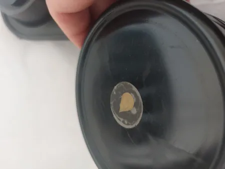 سبد قهوه مدل Ariasam