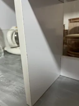 شلف رومیزی دایان مدل آبان