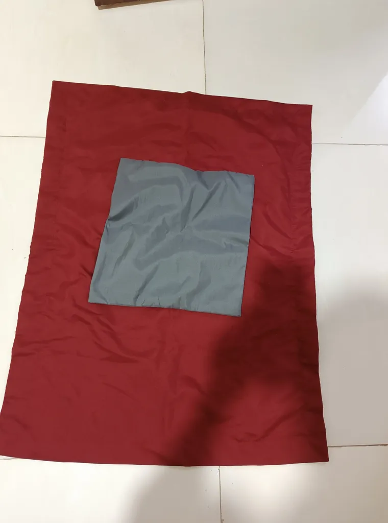 سرویس روتختی یک نفره 4 تکه کوکو جم مدل فرنو