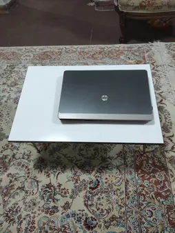 میز لپ تاپ مدل تاشو 40x60