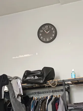 ساعت دیواری کد 07033