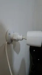 ماکت دوربین مداربسته مدل MB-001