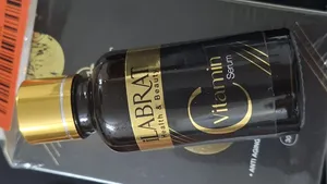 تجریه خرید سرم پوست ایلابرت مدل ویتامین سی حجم 30 میلی لیتر