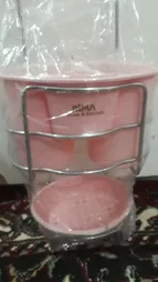 جا قاشقی ریما مدل بهار کد RP