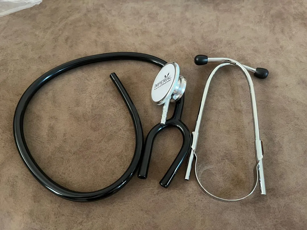 فشارسنج عقربه ای امپریال مدل BK2002