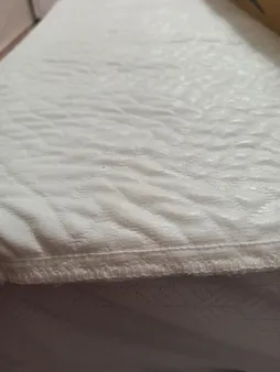 محافظ تشک یک نفره رویا سایز 100 × 200 سانتی متر