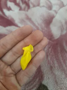 تجریه خرید بادکنک مدل bfd کد 6373 بسته 500 عددی