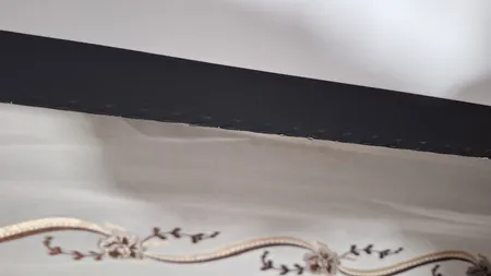 پرده نمایش برقی پروژکتور اسکوپ سایز 250cm