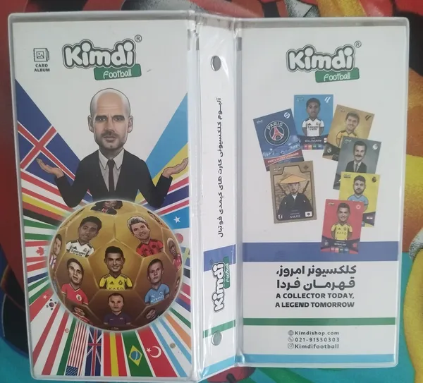 عکس ارسالی خریدار