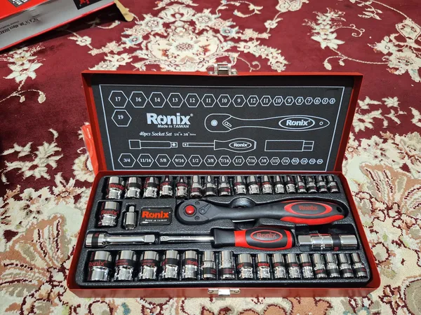 عکس ارسالی خریدار