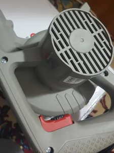 تجریه خرید دستگاه دمنده و مکنده کرون مدل CT17010