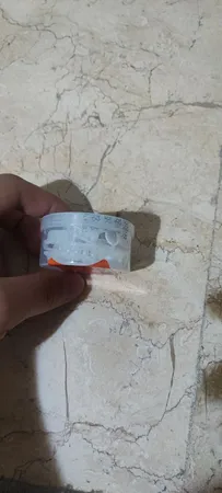 نوزونت رفع خروپف مداویکس مدل 02 بسته 8 عددی