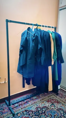 رگال لباس ایران تاج مدل رگال  t150