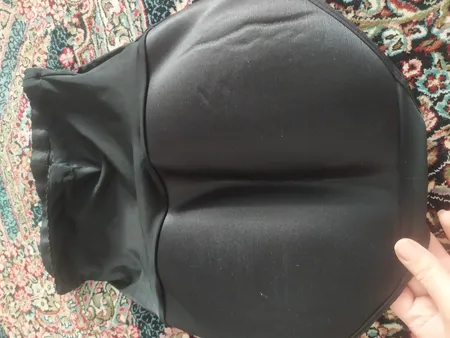 شورت گنی زنانه مدل 79