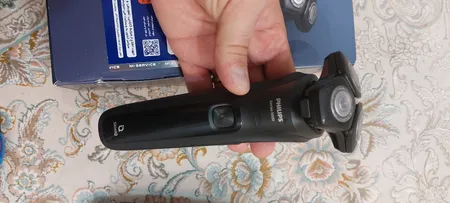 ماشین اصلاح موی صورت فیلیپس مدل S5588/30