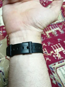 تجریه خرید ساعت مچی دیجیتال زنانه کاسیو مدل F-91W-1DG