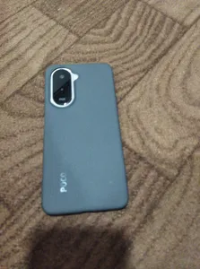 تجریه خرید گوشی موبایل شیائومی مدل Poco M7 4G دو سیم کارت ظرفیت 256 گیگابایت و رم 8 گیگابایت