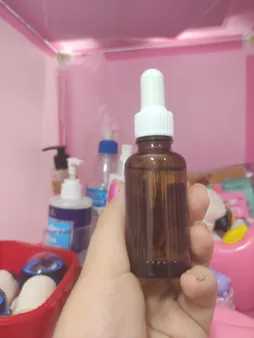 قطره چکان کد L-30