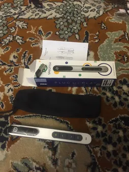 پرزنتر بی سیم اسمارطور مدل   PP-927