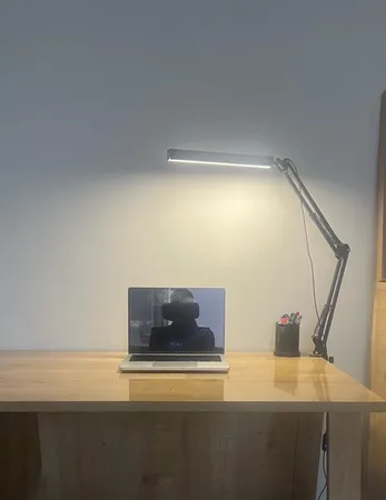 چراغ مطالعه مدل FLEXI-2