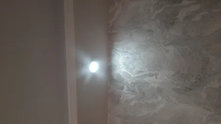 چراغ هالوژن 7 وات شاهچراغ مدل روناک بسته 12 عددی