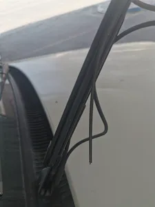 تجریه خرید تیغه برف پاک کن مدل Car-sp مناسب برای پژو پارس مجموعه 2عددی