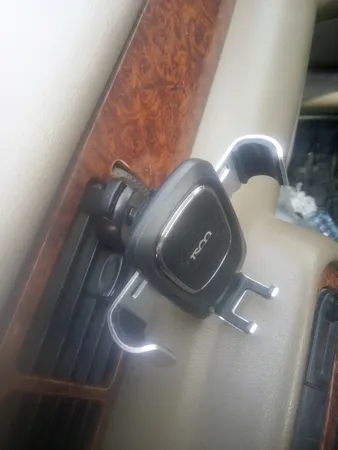 پایه نگهدارنده گوشی موبایل تسکو مدل THL 1207