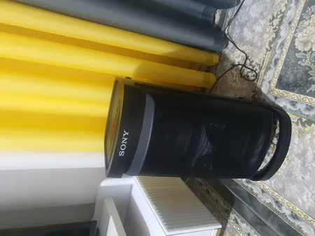 اسپیکر بلوتوثی قابل حمل سونی مدل srs-XP500