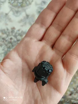 قطره چکان آبیاری مدل JS8 بسته 50 عددی