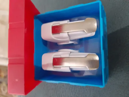 دسته بازی Pubg مدل Rasin به همراه آستین کنترل کننده انگشت