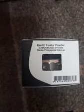 تجریه خرید پودر تثبیت کننده آرایش هانتین مدل Fixator Powder