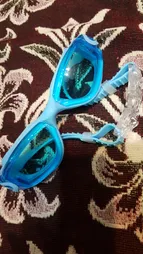 عینک شنا فری شارک مدل YG-3100