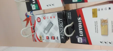 فلش مموری ایکس-انرژی مدل TILE ظرفیت 32 گیگابایت