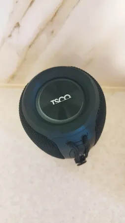 اسپیکر بلوتوثی قابل حمل تسکو مدل TS 2310