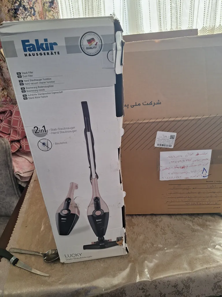 جارو شارژی بیسل مدل 3277 CrossWave X7 Cordless Pet Pro