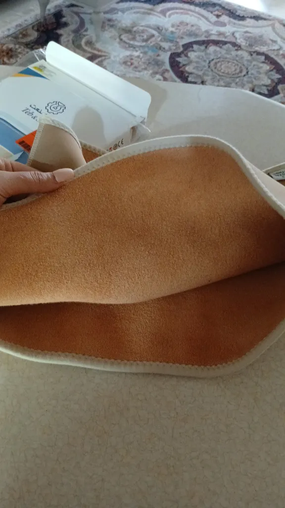 شکم بند لاغری طب و صنعت کد 62300