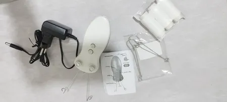 بند انداز برقی دوسرعته مدل 1195